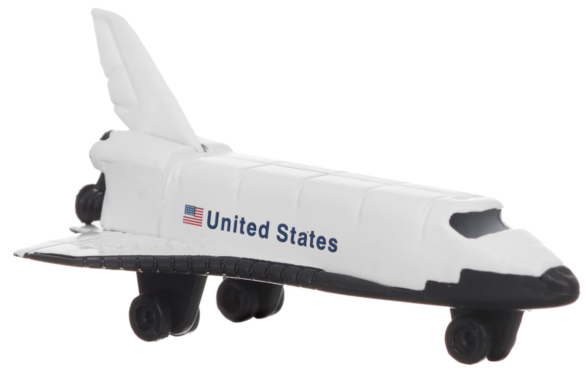 Автомобиль SIKU 0817 - фото 4