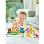 Игрушка Hape пазл