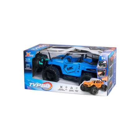 Автомобиль РУ Феникс Toys