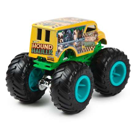 Монстр-трак Hot Wheels 1:64