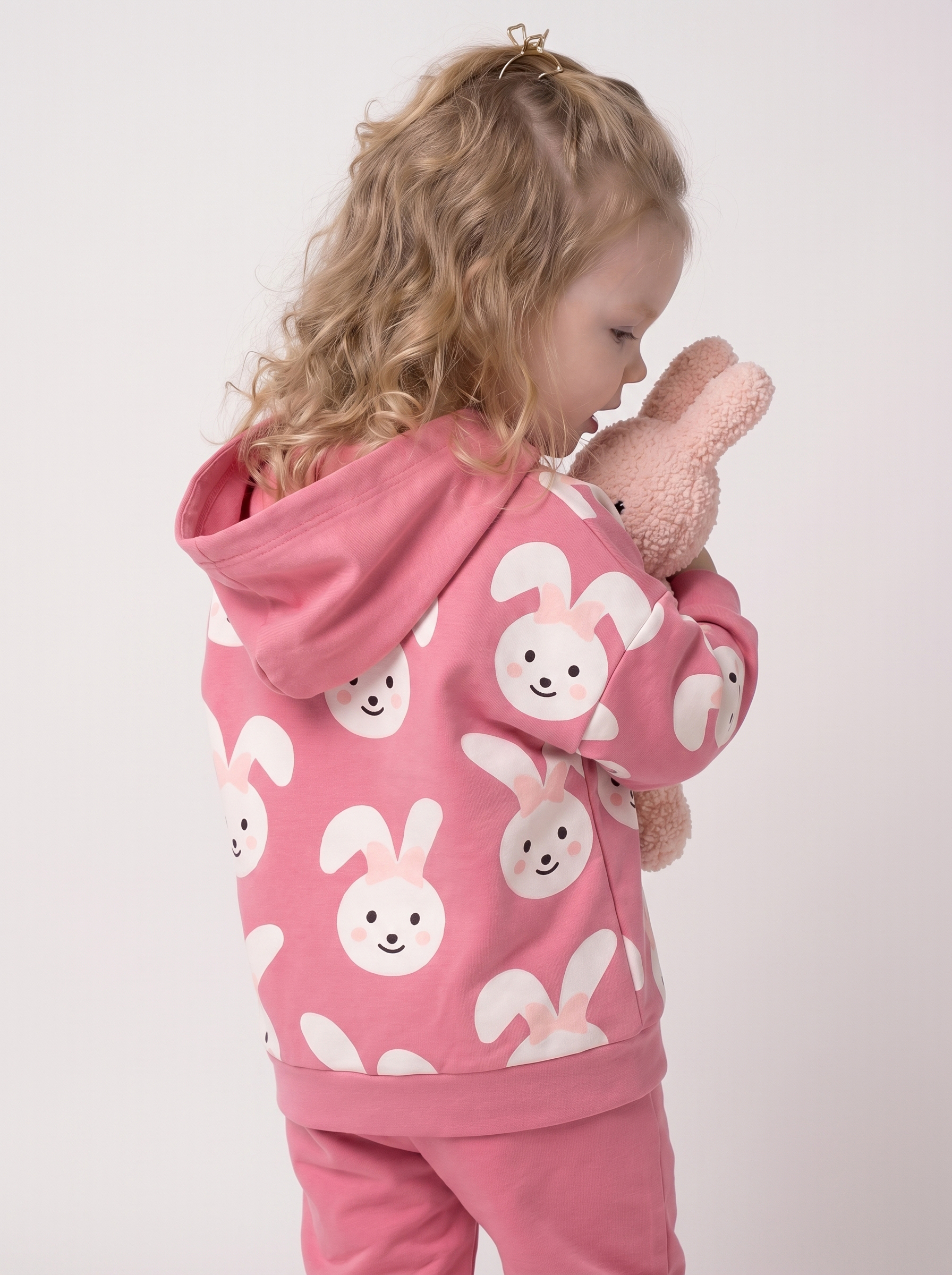 Костюм YOULALA 8876310104 - фото 5