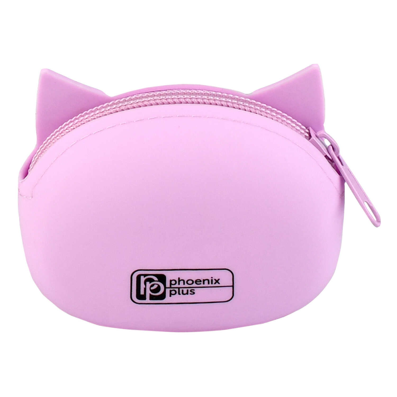 Кошелек Феникс + Кошечка - фото 2