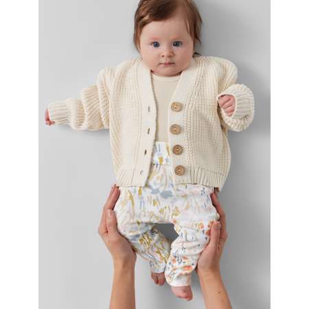 Кардиган Happy Baby