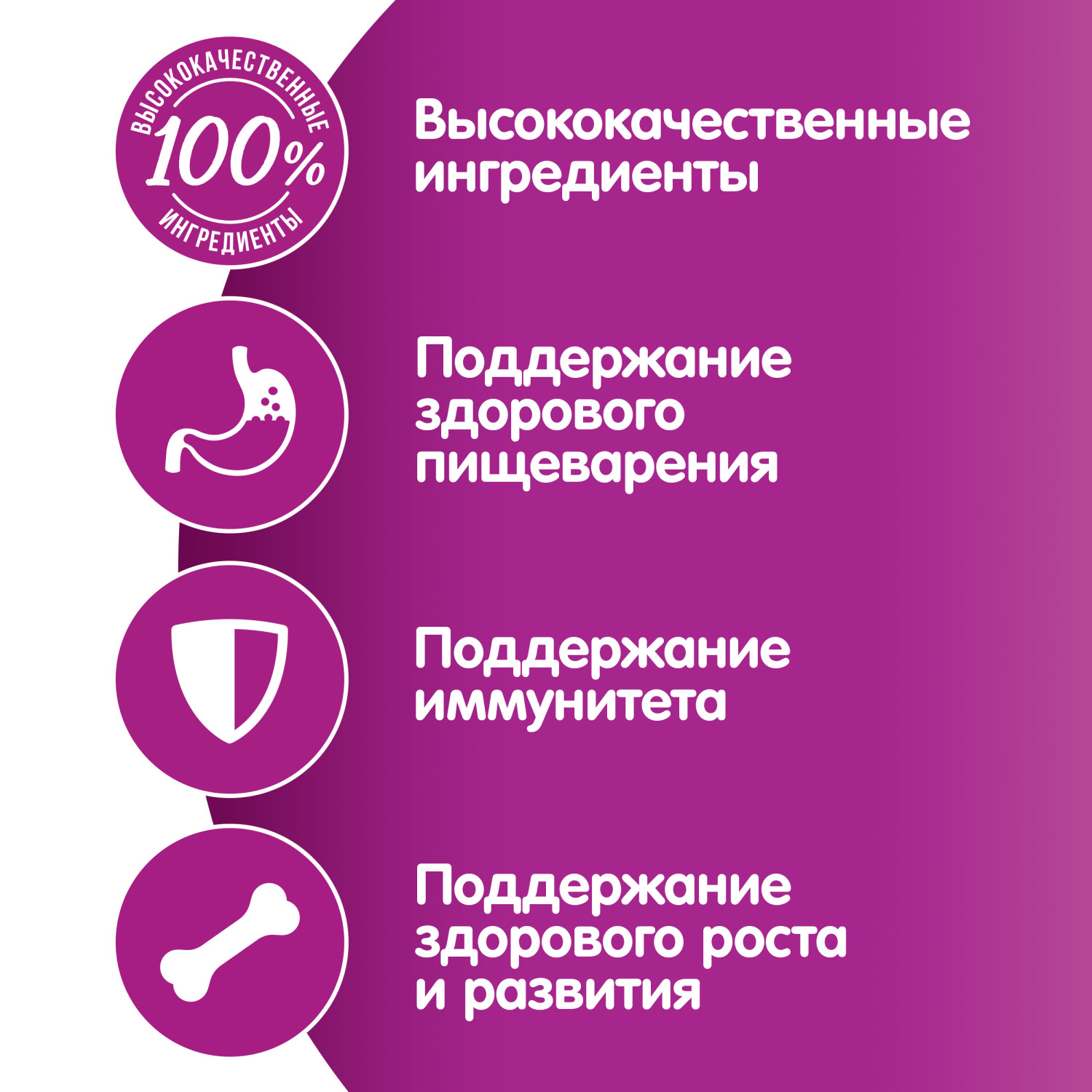 Корм для котят Whiskas от 1 до 12месяцев рагу с ягненком 75г - фото 4