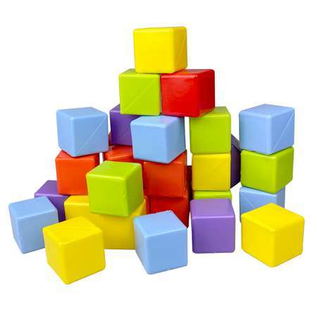 Игрушка Росигрушка кубики