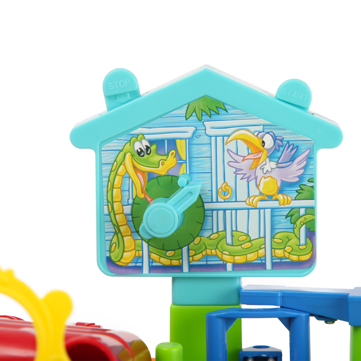 Настольная игра Tomy Лабиринт - фото 6