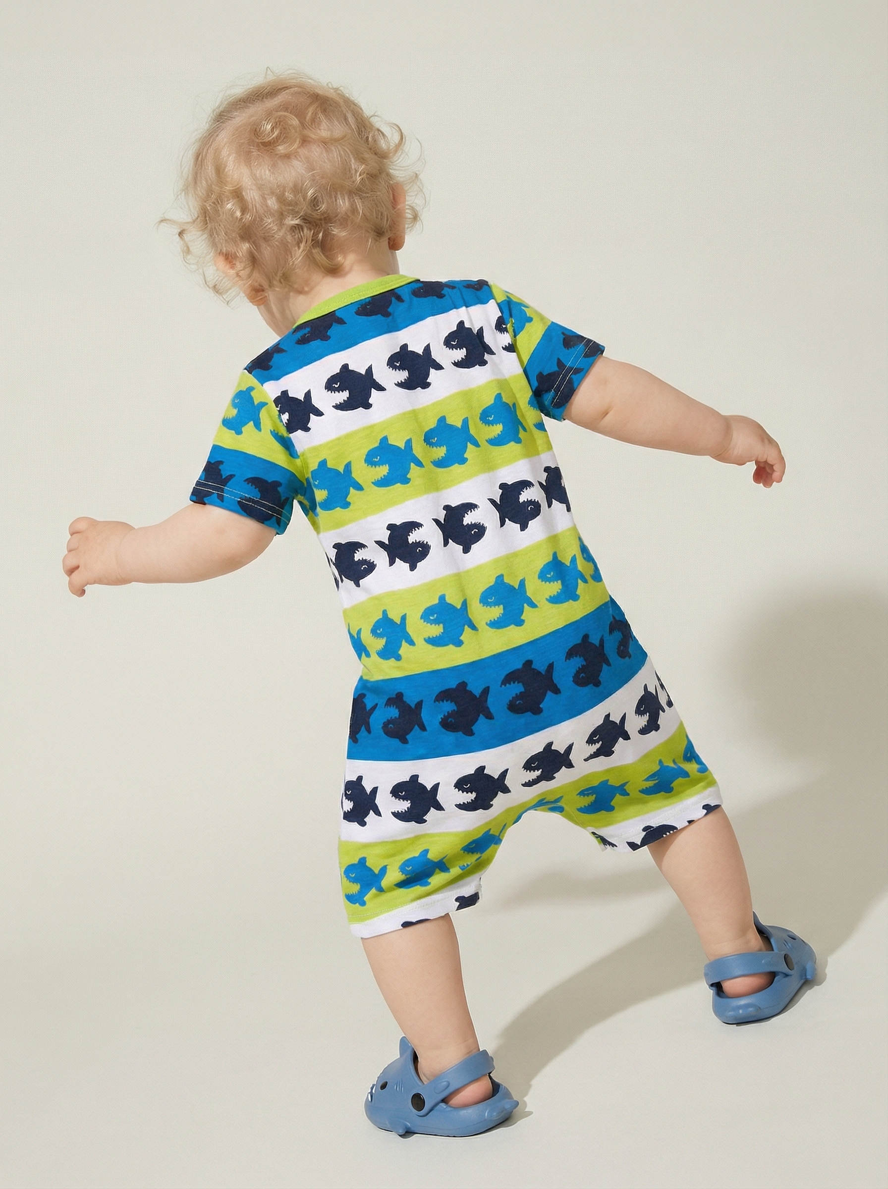 Песочник YOULALA 1331100218 - фото 4