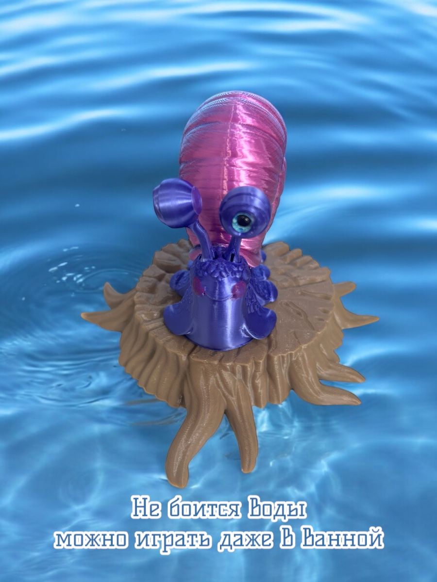 Фигурка Мадагаскария - фото 5