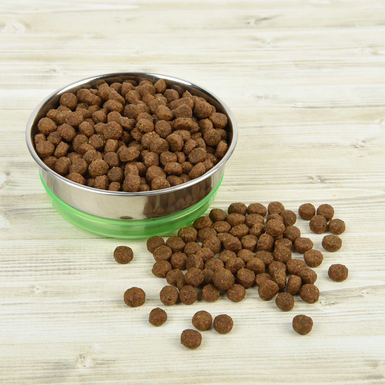 Корм для щенков Carnica 3кг ягненок-рис для средних и крупных пород сухой - фото 5