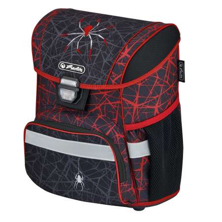 Ранец Herlitz Loop Spider 50032617