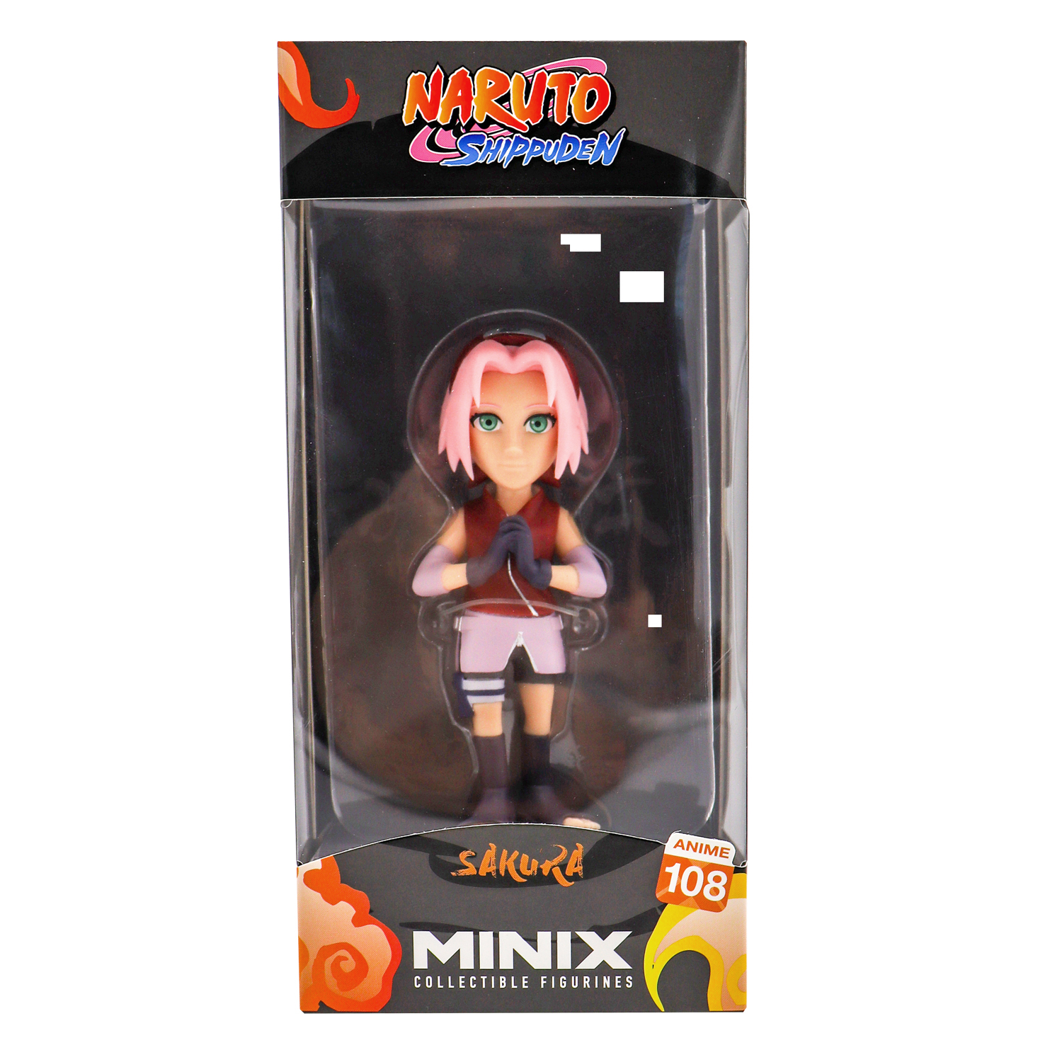 Фигурка MINIX Сакура Харуно - фото 11