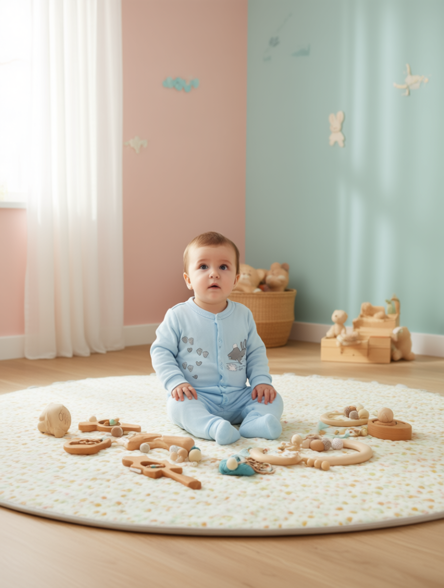 Комбинезон Amelli 310.034.0.371.055гол - фото 5