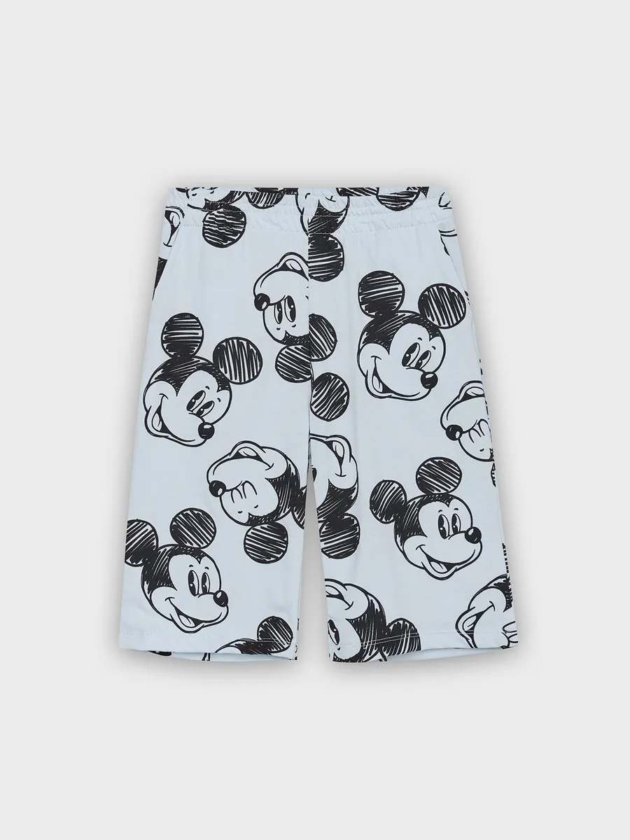 Пижама Mark Formelle (Марк Формэль) 563327/мышата на голубом небе - фото 8