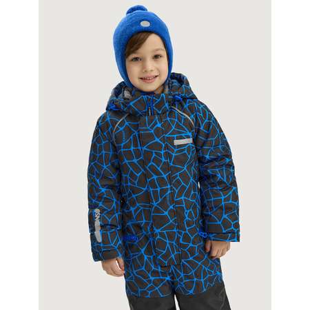 Комбинезон NIKASTYLE