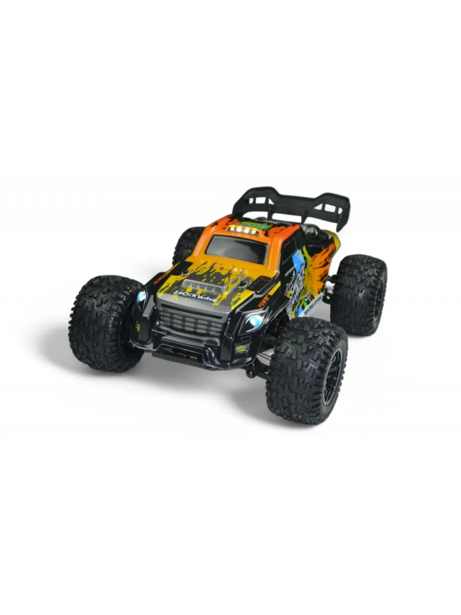 Автомобиль РУ ZhengGuang - фото 7