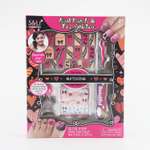 Набор для дизайна ногтей S and LI COSMETICS S and Li Cosmetics RE925T19