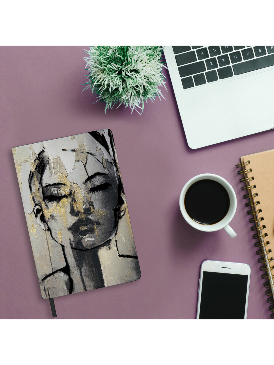 Ежедневник Brauberg 136 лист. - фото 16