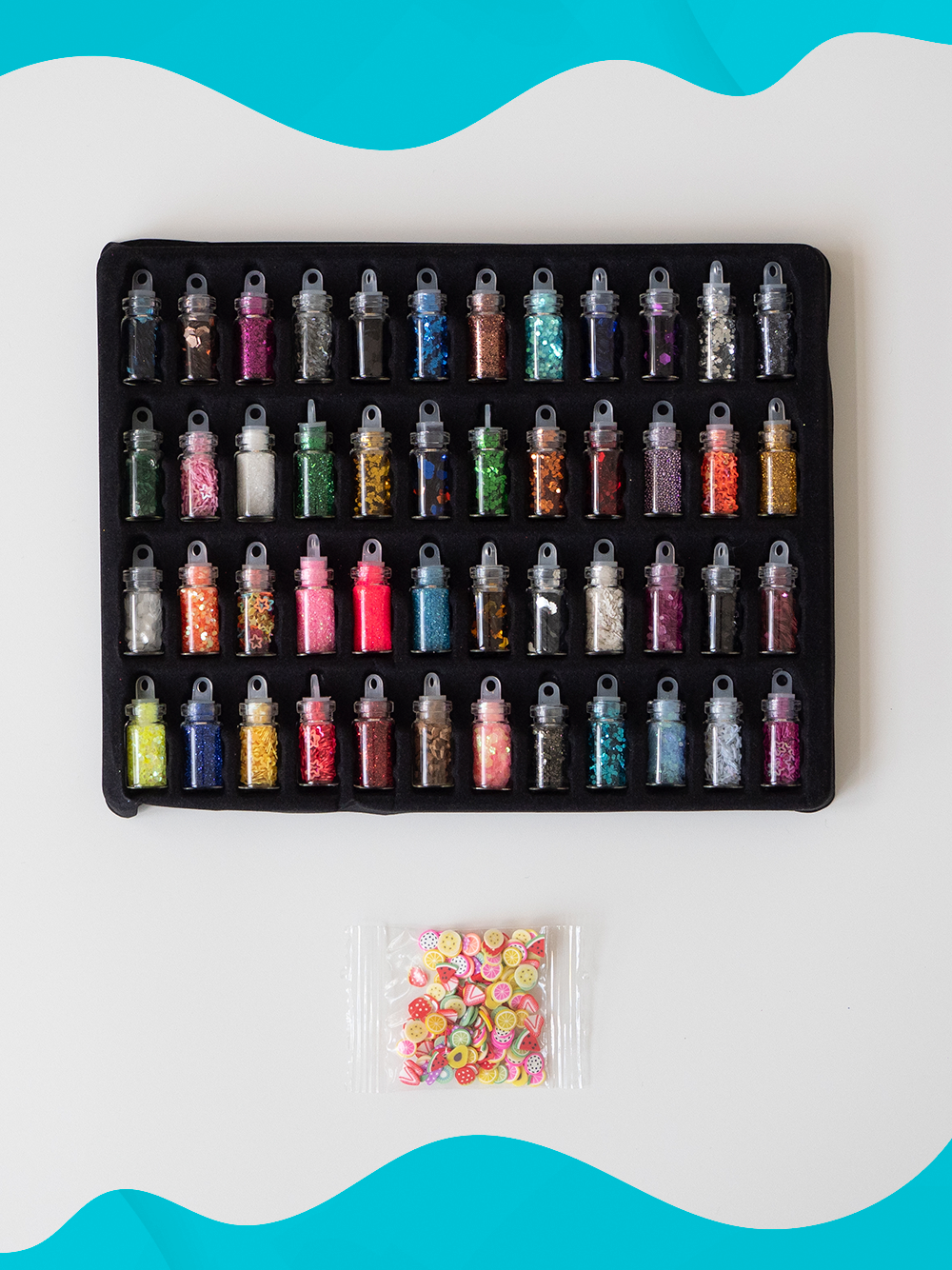 Набор для творчества Арт Смола эпоксидная смола - фото 13