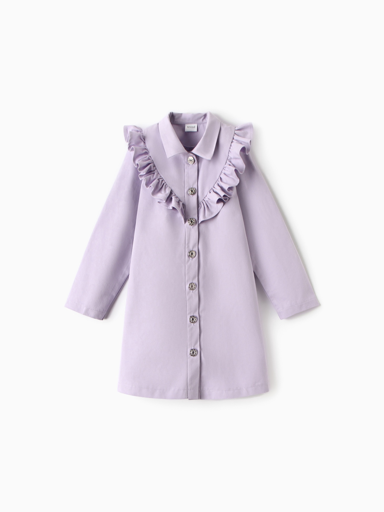 Платье Minaku 10460904 - фото 12