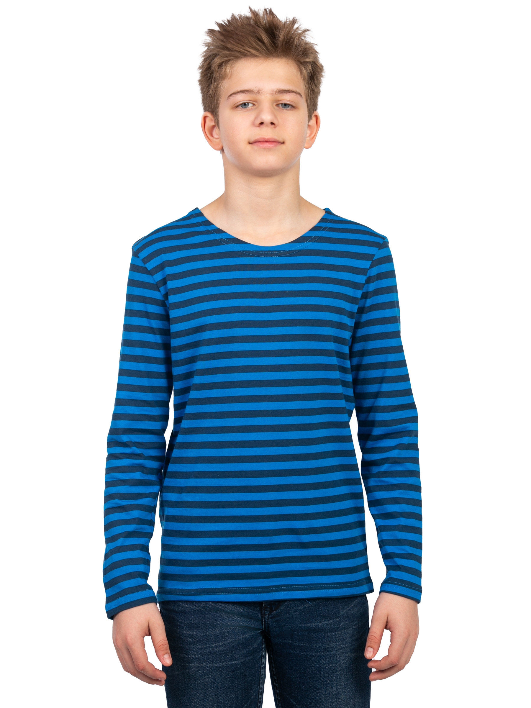 Лонгслив N.O.A. 11036-6 - фото 6