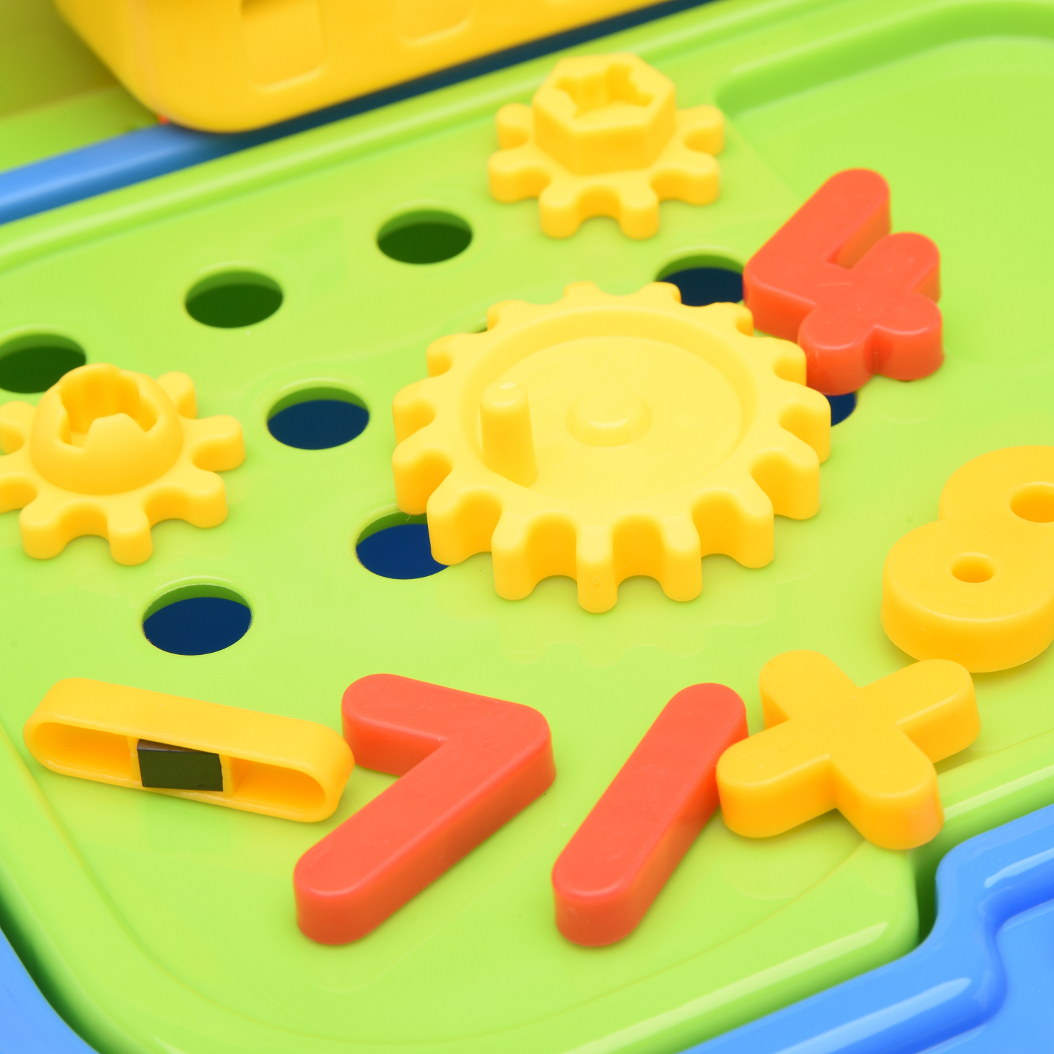 Игрушка Devik Toys Юный Ученик - фото 4