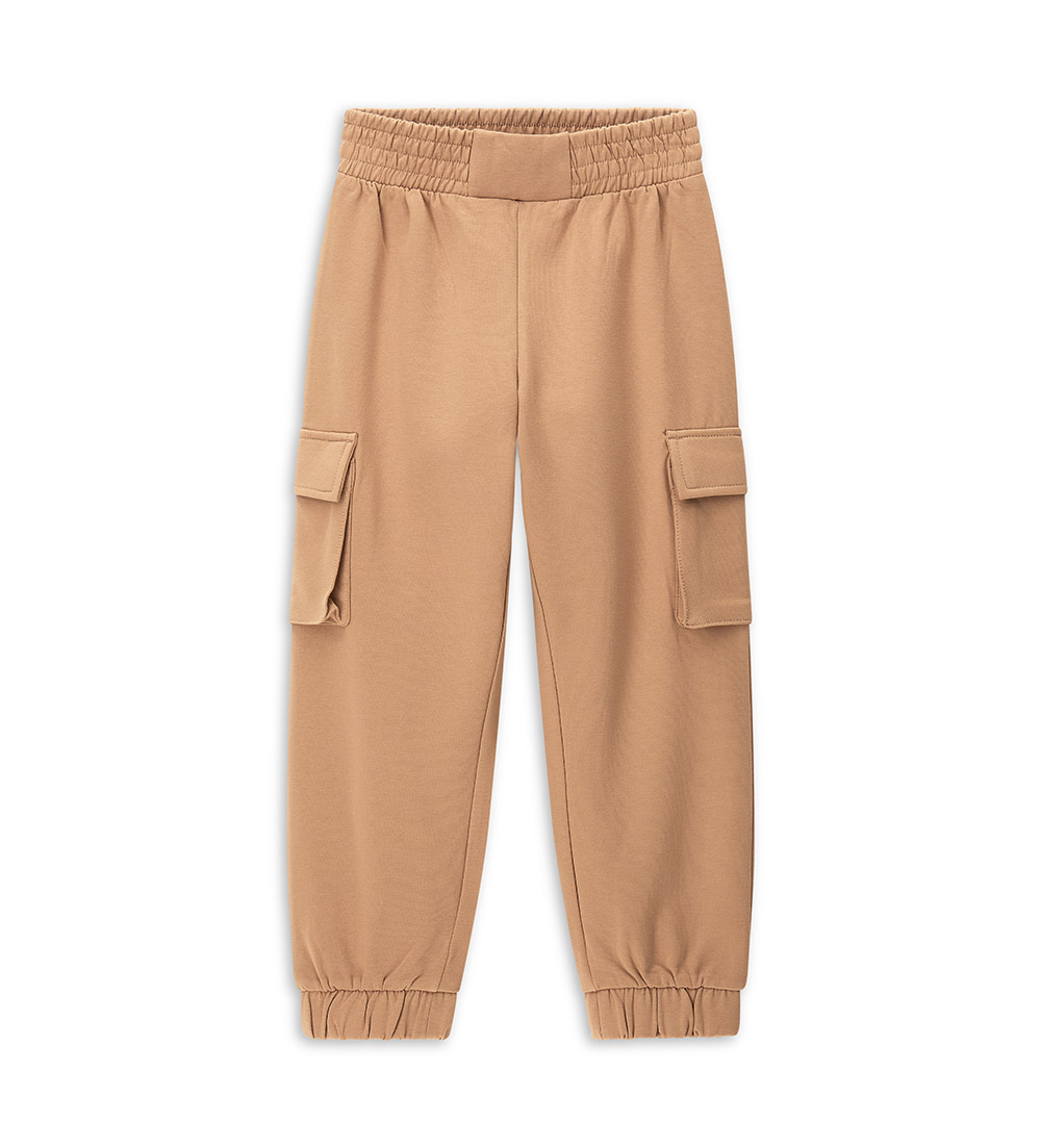 Брюки ORIGINAL MARINES B720FFD_17-1328TCX - фото 1