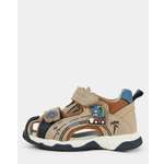 Сандалии Tombi