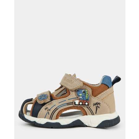 Сандалии Tombi