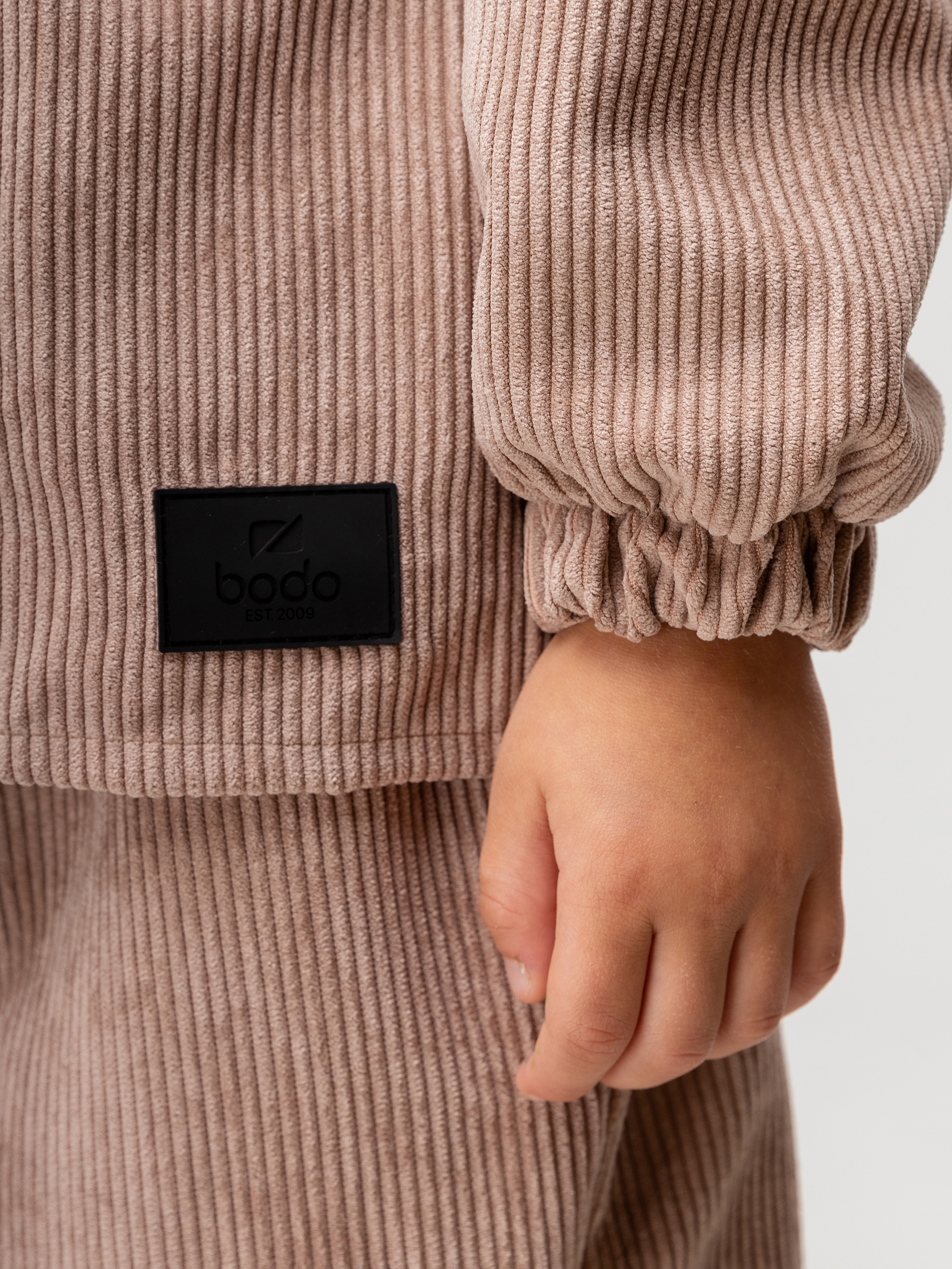 Костюм Bodo 11-565MU_бежевый - фото 9