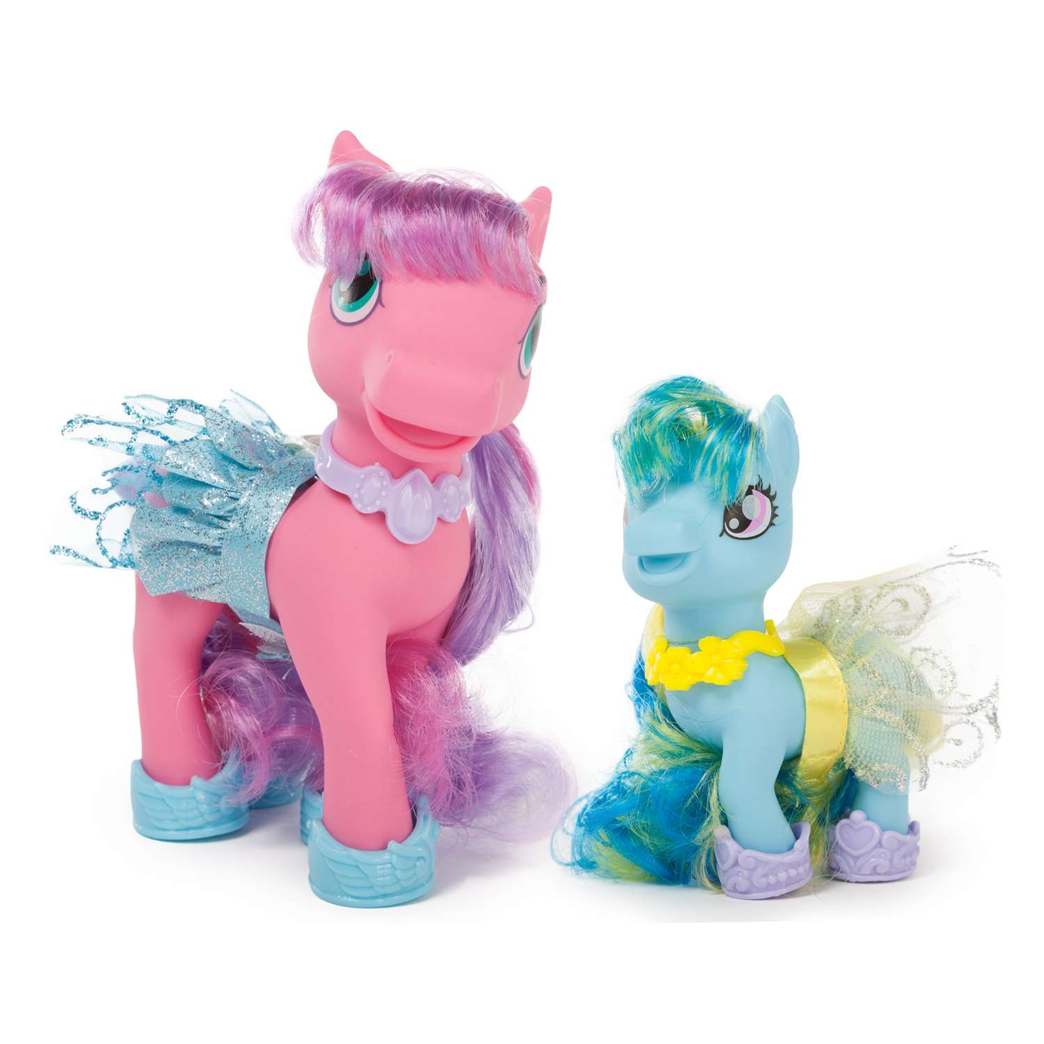 Игровой набор Pony Myths - фото 1