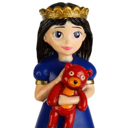 Игрушка Капитошка