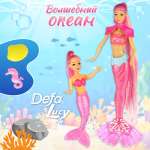 Кукла модельная Veld Co