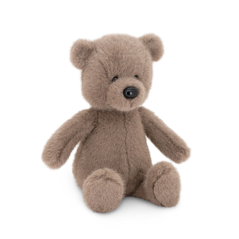 Мягкая игрушка Orange Toys Медвежонок Тёпа мокко 25 см - фото 1