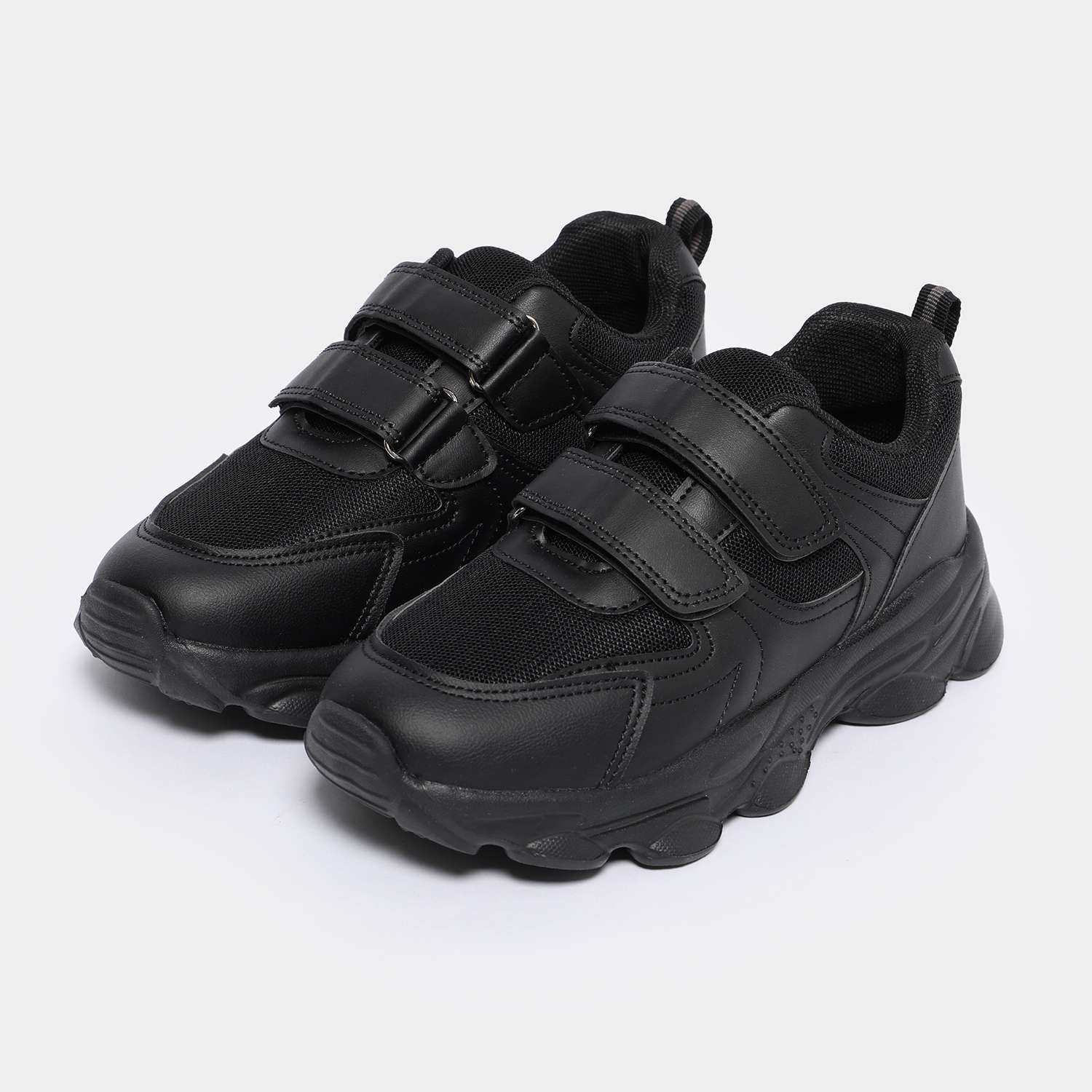 Кроссовки ё - фото 1