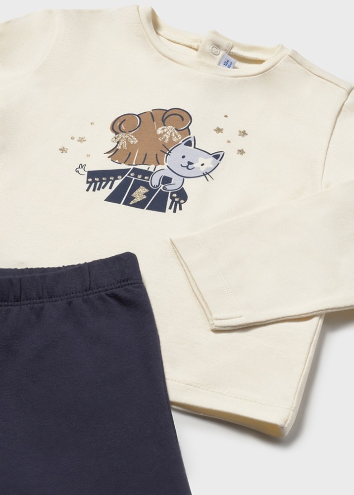 Комплект Mayoral 2842/48 - фото 4