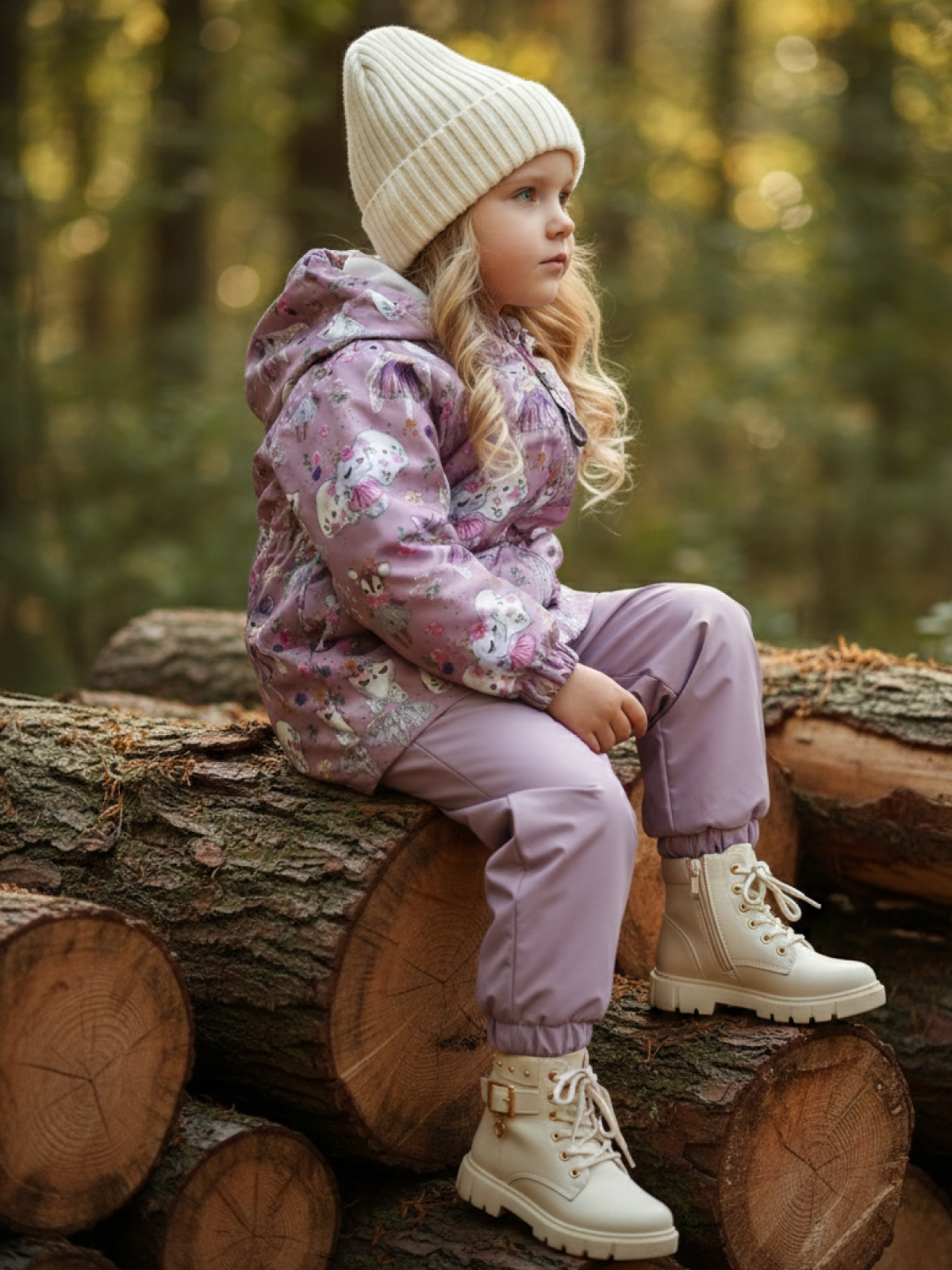 Костюм Minilik КОСТ.Мем.Кошки - фото 7