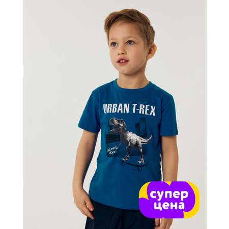 Футболка Futurino