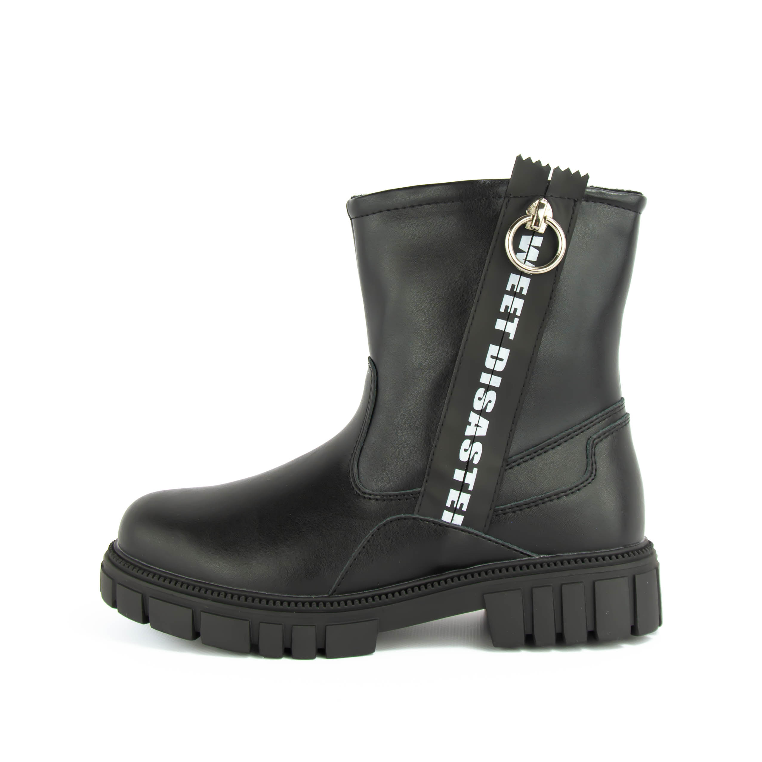 Сапоги CASTLELADY 6651200999 - фото 3