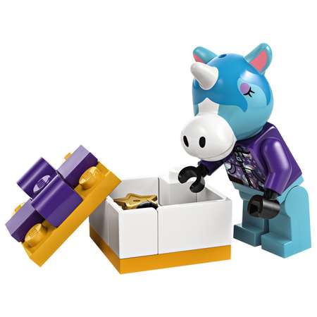 Конструктор LEGO Animal Crossing 170 дет.