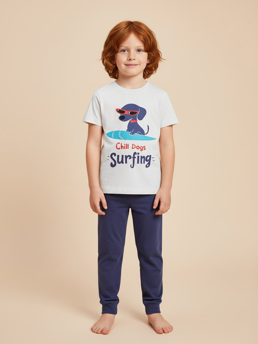 Пижама КотМарКот 800713 - фото 1