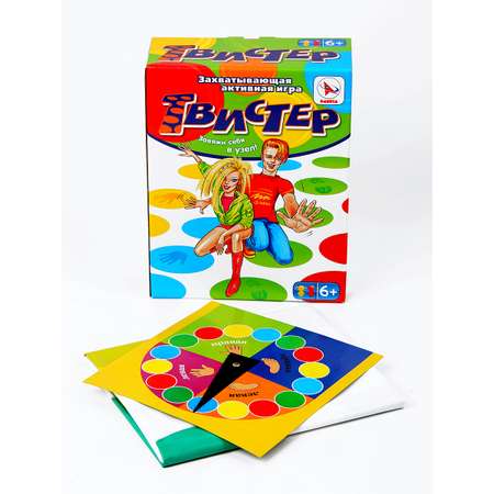 Настольная игра РАКЕТА