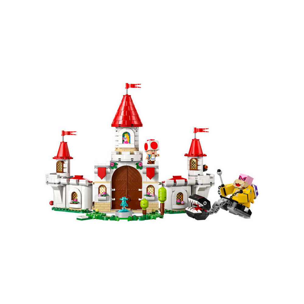 Конструктор LEGO 259 дет. - фото 1