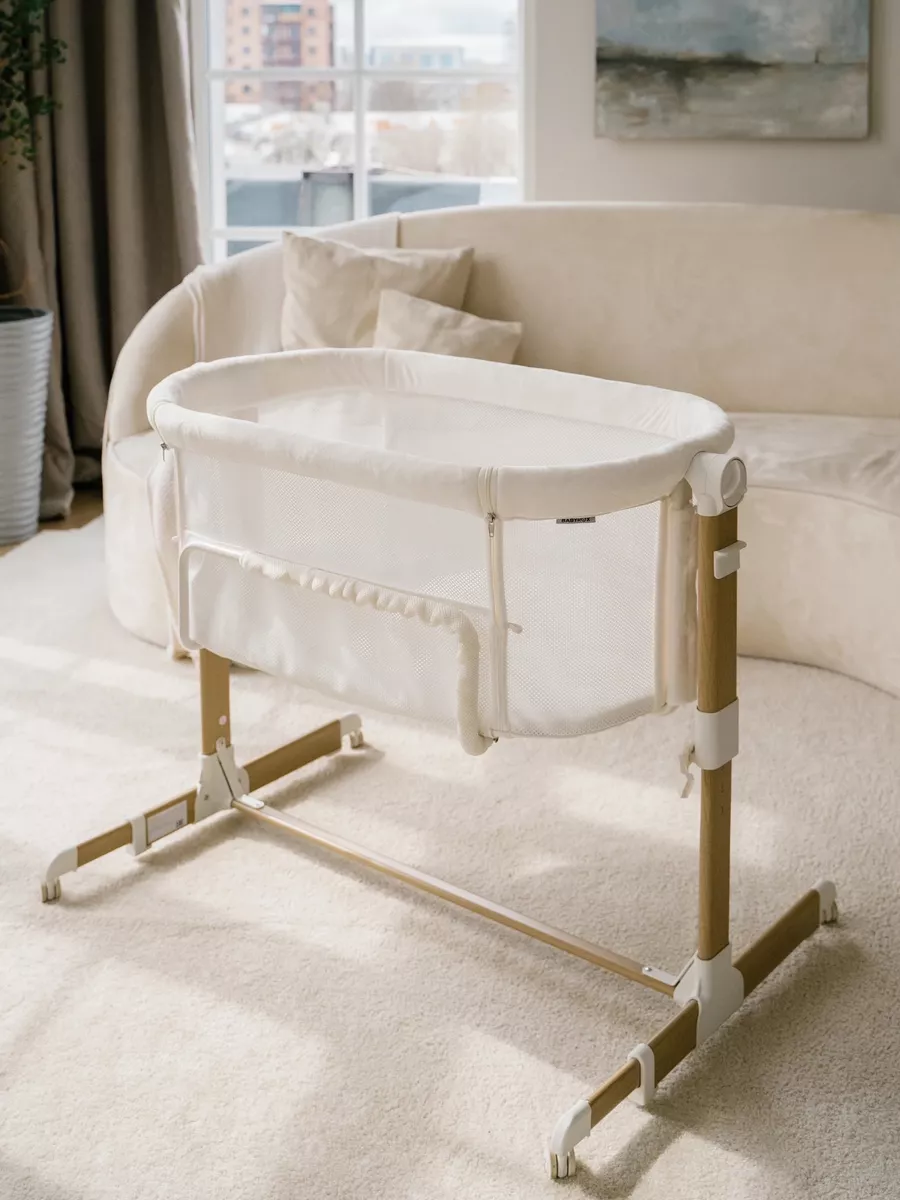 Колыбель BabyRox - фото 1