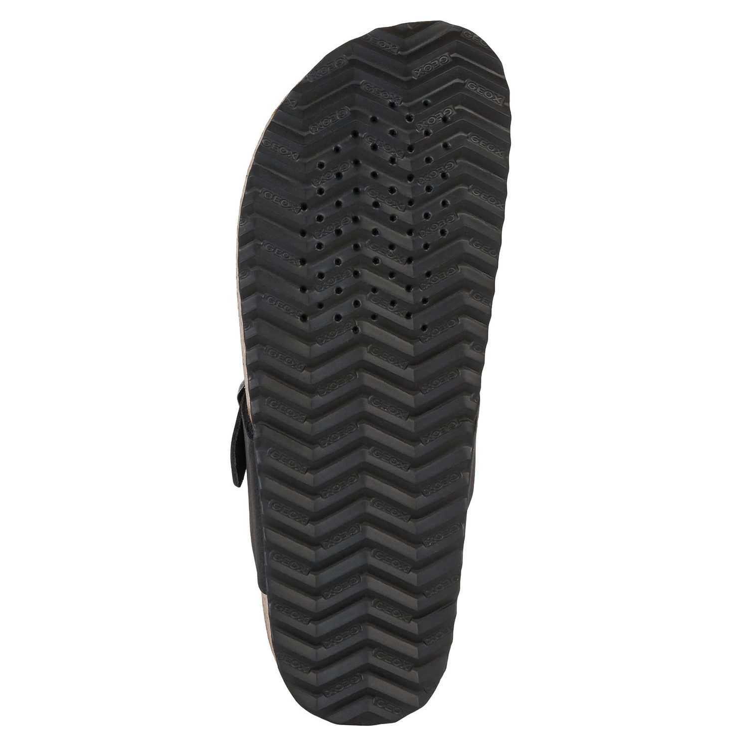 Босоножки GEOX D15LSB00032C9999 - фото 6
