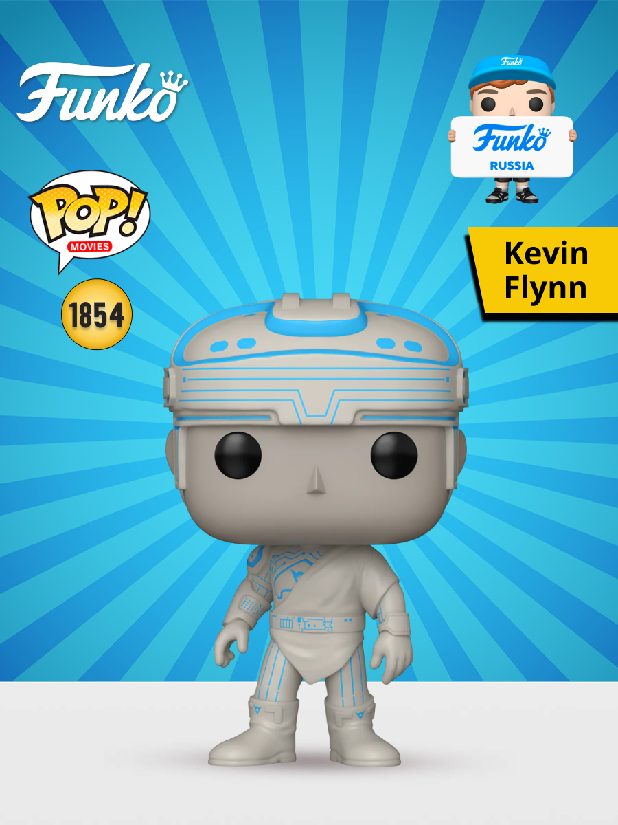 Фигурка Funko - фото 1