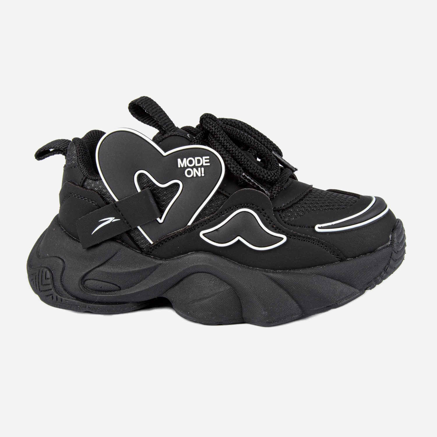 Кроссовки Kapika 72933-2 - фото 1