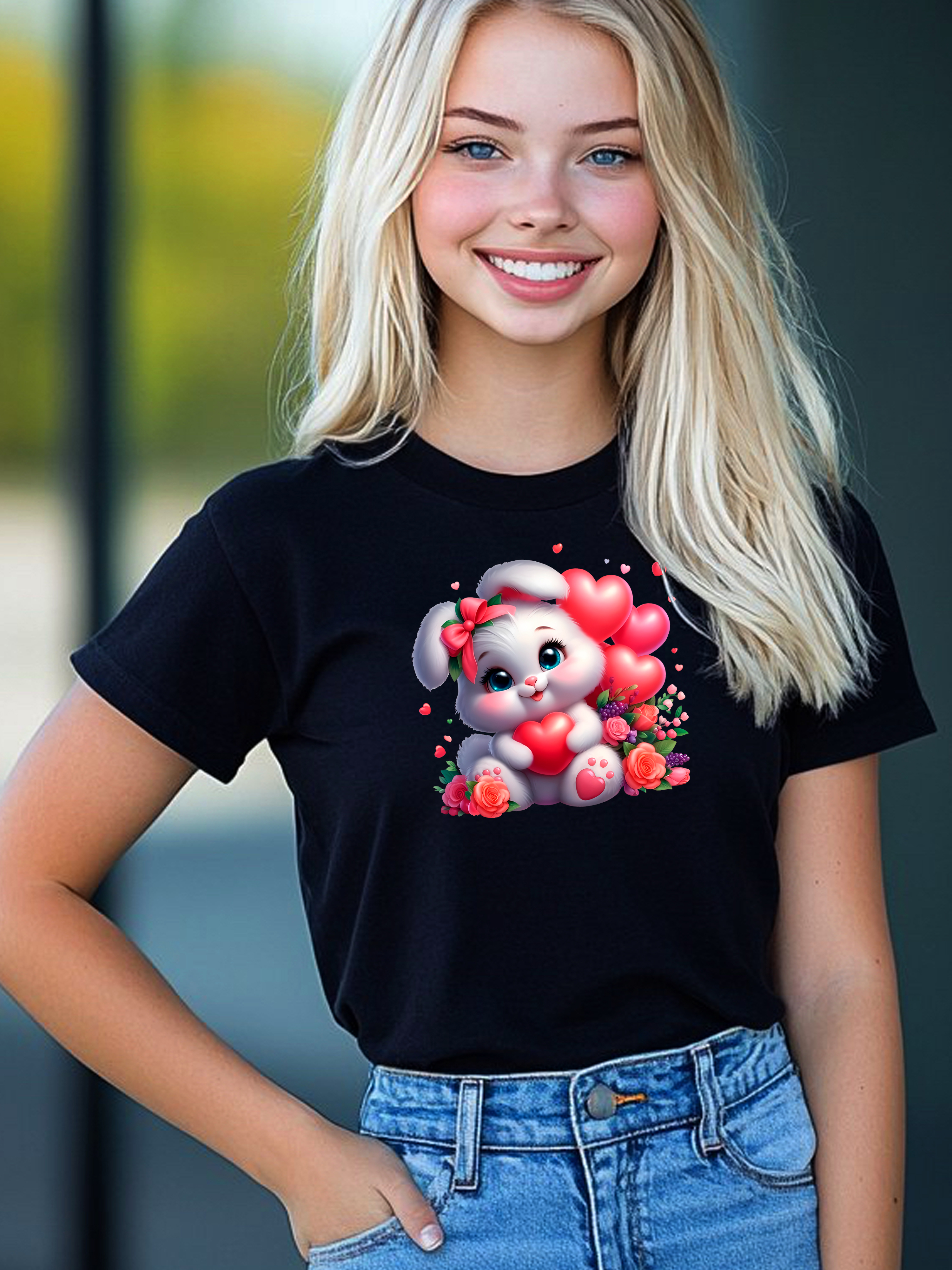 Футболка Glamuriki 11-1025/2/0031 - фото 4