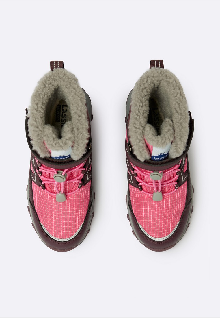 Ботинки Lassie 72403408-4630 - фото 6