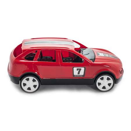 Автомобиль Karolina toys Кроссовер