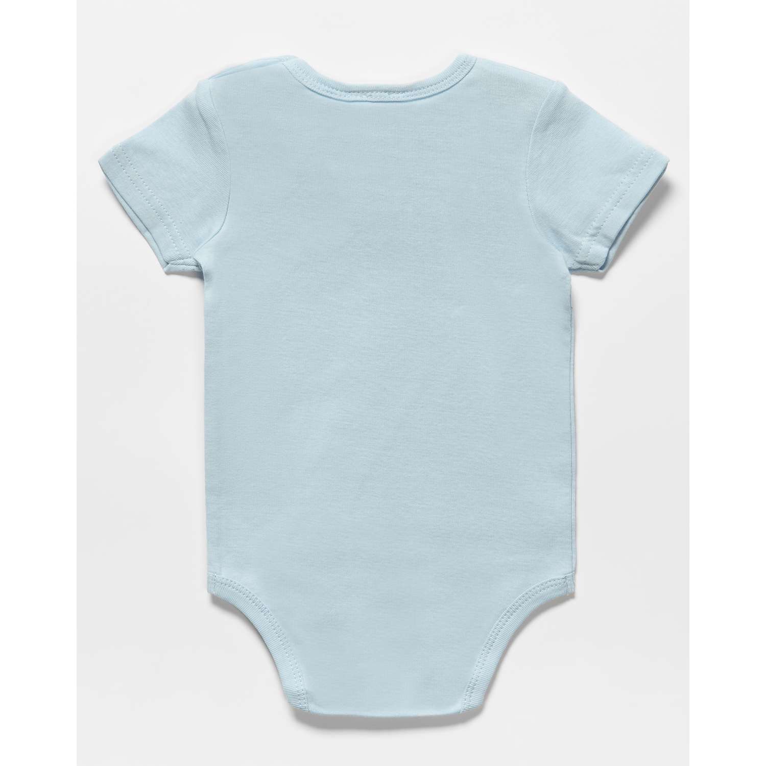 Боди 2 шт BabyGo S24BG1-15600ib-L255 - фото 6